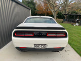 2016 Challenger R/T Classic