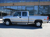1999 Chevrolet Silverado Z71 4WD SOLD