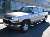 1999 Chevrolet Silverado Z71 4WD SOLD