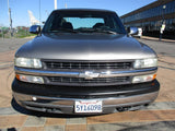 1999 Chevrolet Silverado Z71 4WD SOLD