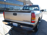 1999 Chevrolet Silverado Z71 4WD SOLD