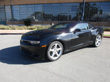 2015 Camaro 2SS/RS SOLD