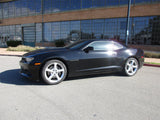 2015 Camaro 2SS/RS SOLD