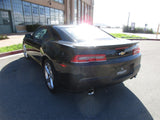 2015 Camaro 2SS/RS SOLD