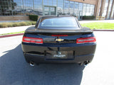 2015 Camaro 2SS/RS SOLD