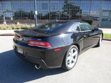 2015 Camaro 2SS/RS SOLD