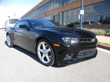 2015 Camaro 2SS/RS SOLD