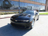2015 Camaro 2SS/RS SOLD