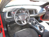 2015 Dodge Challenger R/T Plus SOLD