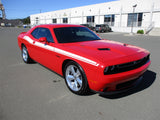 2015 Dodge Challenger R/T Plus SOLD