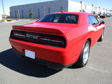 2015 Dodge Challenger R/T Plus SOLD