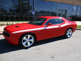 2015 Dodge Challenger R/T Plus SOLD