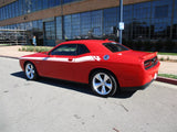 2015 Dodge Challenger R/T Plus SOLD