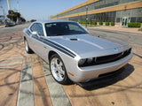 2010 Challenger R/T Classic SOLD