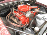 1967 Chevrolet Camaro SOLD