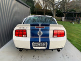 2007 Ford Shelby GT500 SOLD