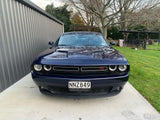 2015 Challenger R/T Classic SOLD