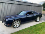 2015 Challenger R/T Classic SOLD