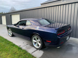 2015 Challenger R/T Classic SOLD