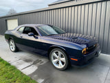 2015 Challenger R/T Classic SOLD