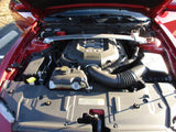 2013 Mustang GT Premium SOLD