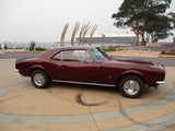 1967 Chevrolet Camaro SOLD
