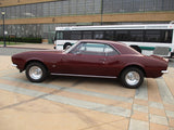 1967 Chevrolet Camaro SOLD