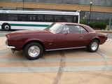 1967 Chevrolet Camaro SOLD