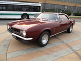 1967 Chevrolet Camaro SOLD