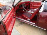 1967 Chevrolet Camaro SOLD
