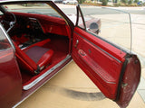 1967 Chevrolet Camaro SOLD