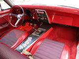 1967 Chevrolet Camaro SOLD