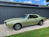 1968 Pontiac Firebird SOLD