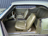 1968 Pontiac Firebird SOLD