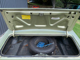 1968 Pontiac Firebird SOLD