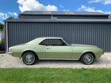 1968 Pontiac Firebird SOLD