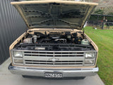 1987 C10 Squarebody SOLD