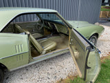 1968 Pontiac Firebird SOLD
