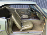1968 Pontiac Firebird SOLD