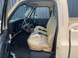 1987 C10 Squarebody SOLD