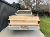 1987 C10 Squarebody SOLD
