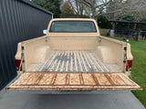 1987 C10 Squarebody SOLD