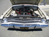 1969 Dodge Dart Custom SOLD