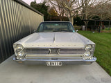 1966 Plymouth Sport Fury 383 Big Block