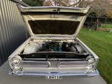 1966 Plymouth Sport Fury 383 Big Block