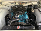 1966 Plymouth Sport Fury 383 Big Block