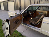 1966 Plymouth Sport Fury 383 Big Block