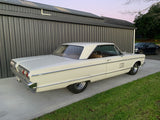 1966 Plymouth Sport Fury 383 Big Block
