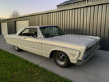 1966 Plymouth Sport Fury 383 Big Block