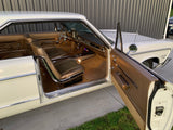 1966 Plymouth Sport Fury 383 Big Block